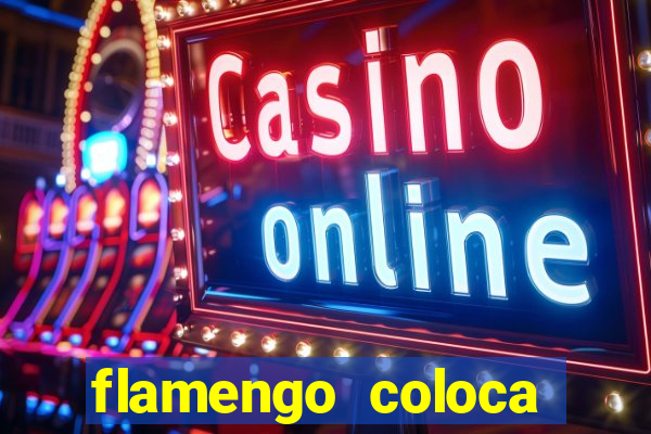 flamengo coloca ingresso a 5 reais